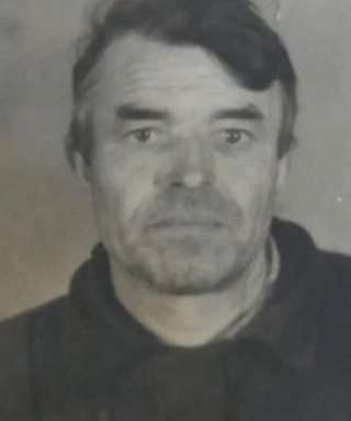 Пастухов Петр Гаврилович