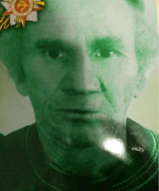 Кружалин Иван Дмитриевич