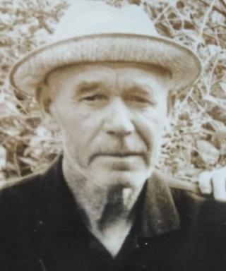 Веселов Иван Александрович