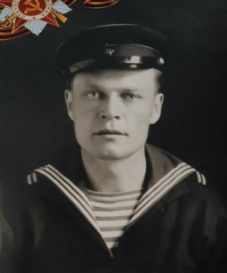 ПОПЕЛЮХ ГРИГОРИЙ ФЕДОРОВИЧ