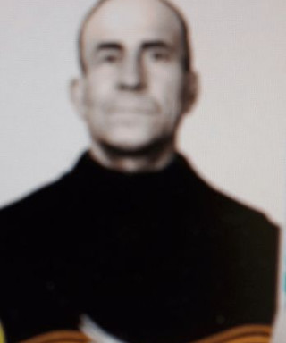 Поляков Николай Матвеевич