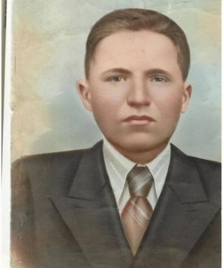 Смоленский Николай Тихонович