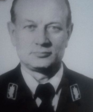 Рабчук Аркадий Феодосьевич