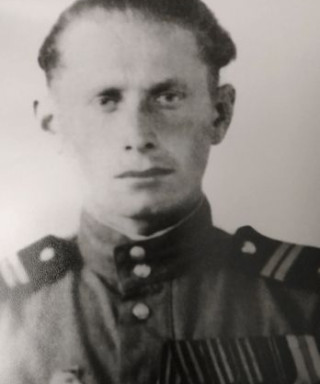 Габур Владимир Евменович