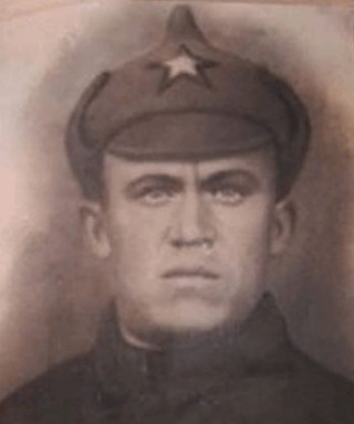 Орешков Пётр Яковлевич