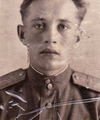Соколов Михаил Анатольевич