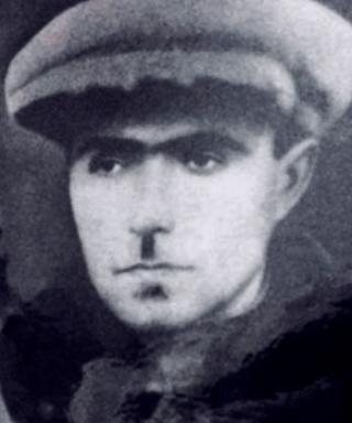 Смбатян Ашот Аршакович