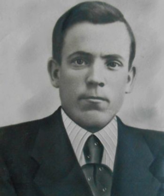 Фадейкин Иван Васильевич