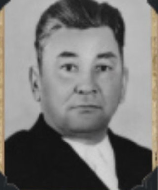 Баймухаметов Таскали Мухамеджанович