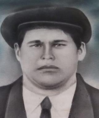 Вахрушев Иван Родионович