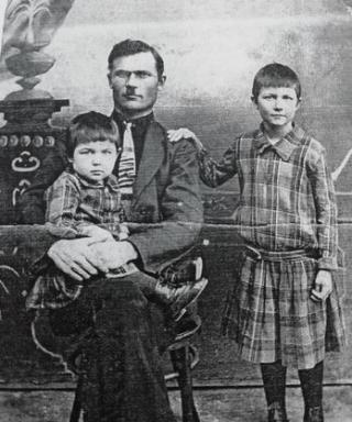 Краус Иван Иванович