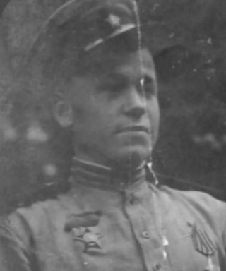 Копытов Андрей Петрович