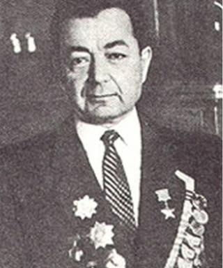 Везиров Аслан Фархадович