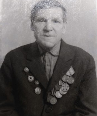 Рагозин Владимир Александрович