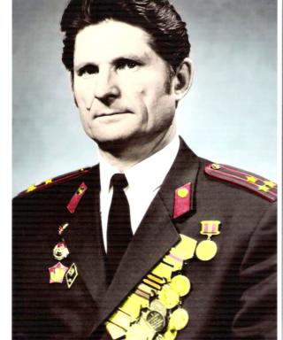 Торопин Виктор Николаевич