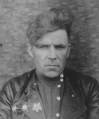 Канев Фёдор Николаевич