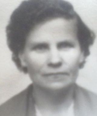 Владимирова Мария Павловна