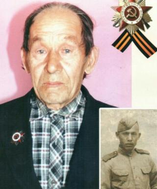 Сайдуллин Муртаза Колбаевич