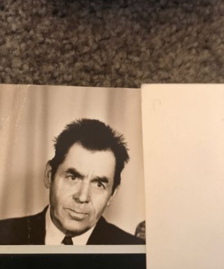 Долженко Тихон Андреевич