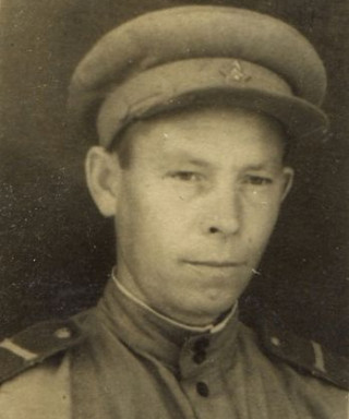 Юрков Зиновий Гаврилович