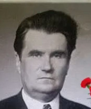 Петрич Николай Иванович