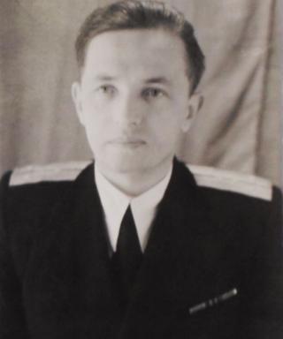 Рогов Михаил Александрович