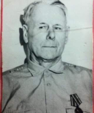 Коновалов Михаил Николаевич