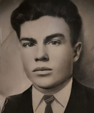 Кирюхин Павел Сергеевич