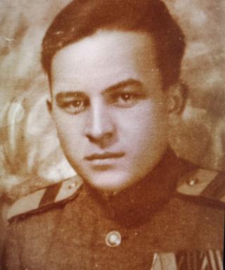 Семин Евгений Павлович