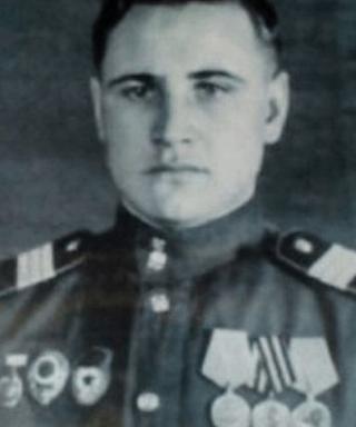 Логинов Евгений Васильевич