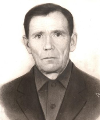 Хабаров Василий Иванович