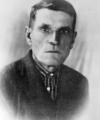 Алфёров Алексей Иванович