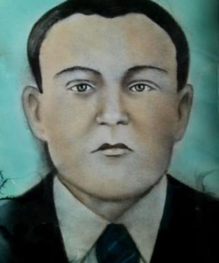 Гордуновский Василий Фёдорович