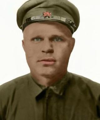 Терентьев Алексей Терентьевич