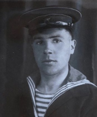 Забражных Борис Семенович