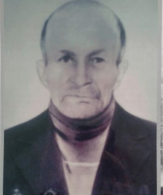 Гареев Ражаб Хабирович