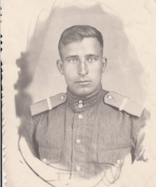 Пономарев Владимир Дмитриевич