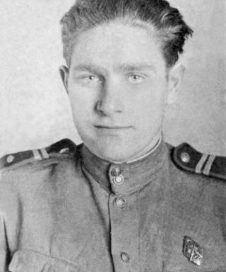 Савочкин Сергей Яковлевич