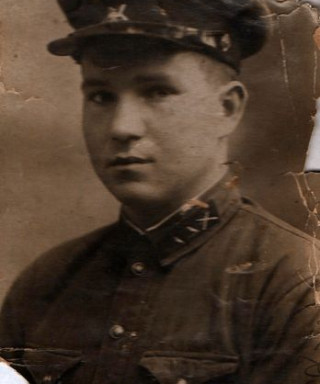 Пичуричко Иван Федотович