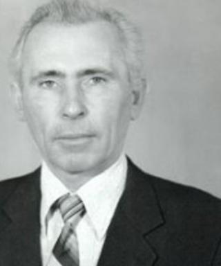 Ковалев Слава Аврамович