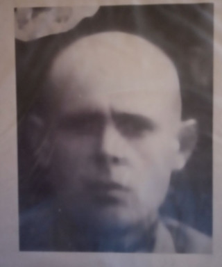 Аскольский Алексей Тимофеевич