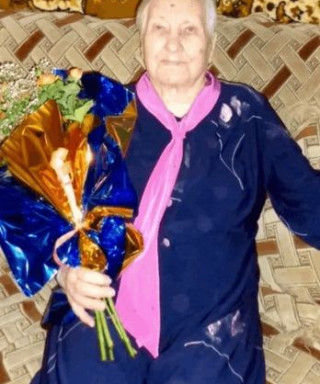 Кузнецова Нина Григорьевна