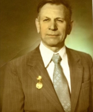 Дюкарев Дмитрий Иванович