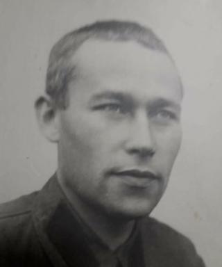 Титков Николай Павлович