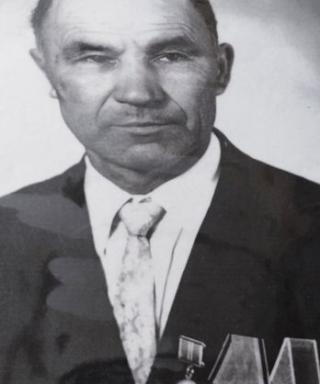 Бекбулатов Гумар Бакирович
