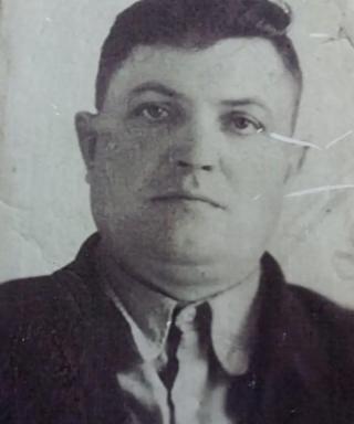 Иванчиков Яков Фёдорович
