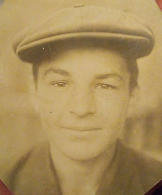 Вавилов Борис Дмитриевич