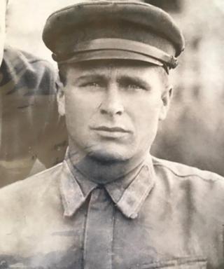 Резник Александр Тимофеевич