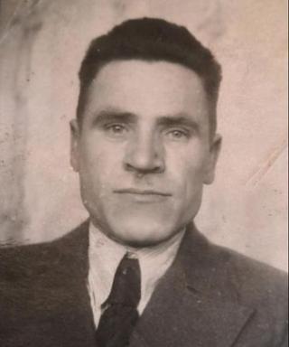 Ведищев Николай Дмитриевич