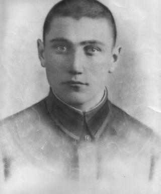 Коньков Михаил Афанасьевич